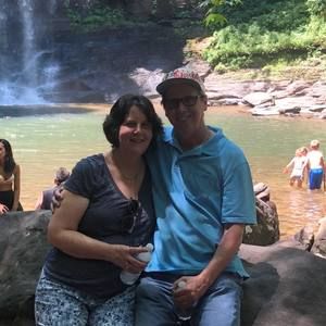 Meet your Posher, Caroline